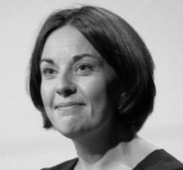Kezia Dugdale