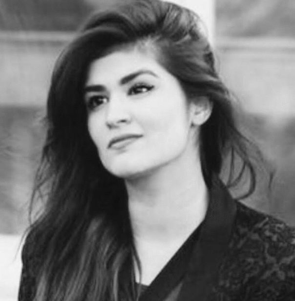 Khadija Ahmed