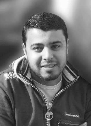 خالد زكريا