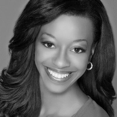 Kiara Imani Williams