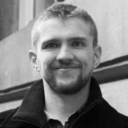 Kieran MacRae