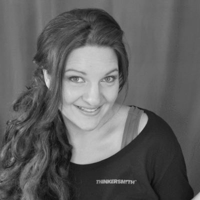 Kiki Prottsman