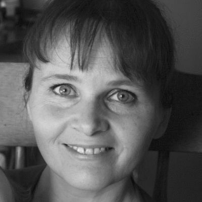 Kim Davies