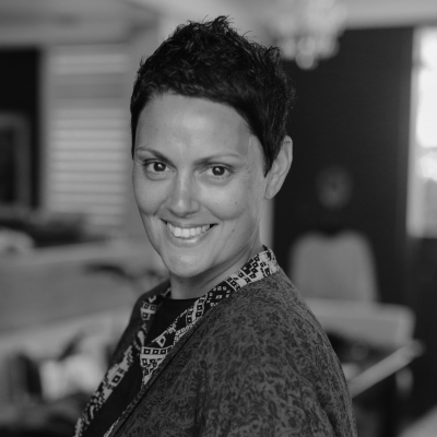 Kim Pearce