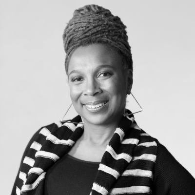 Kimberle Crenshaw
