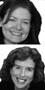 Kimberly Bonnell And Pamela Redmond Satran