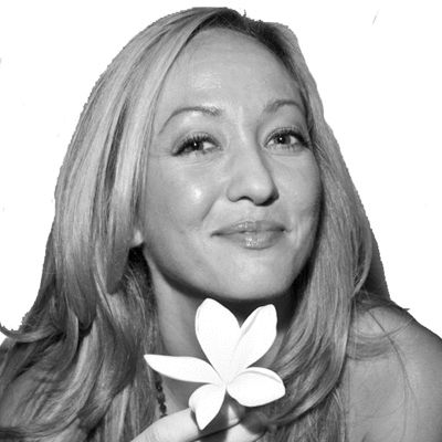 Kino MacGregor