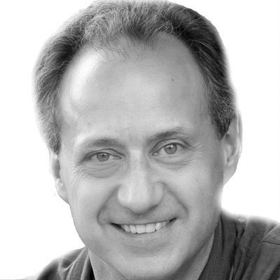 Kipp Friedman