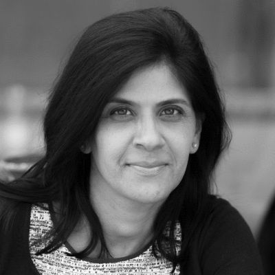Kiran Ram