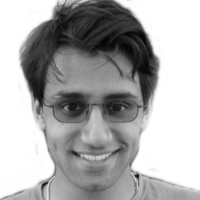 Kiran Sury