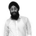 Kirat Raj Singh