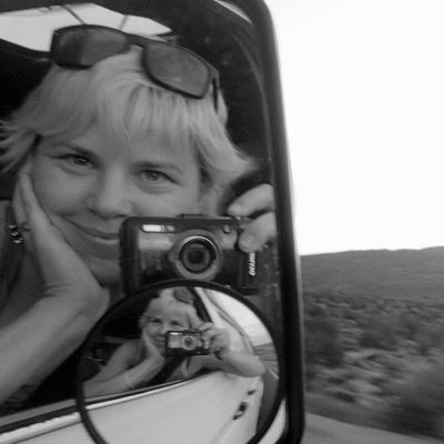 Kiri Westby