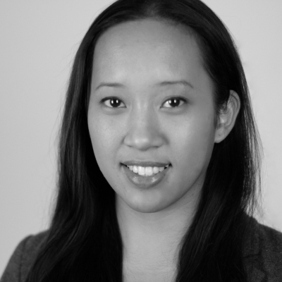 Kirsten Parucha