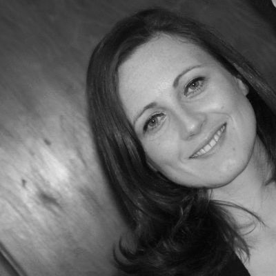 Kirsty Higginson