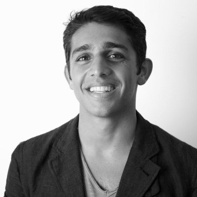 Kiyan Foroughi