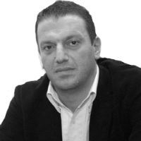 Κωνσταντίνος Παπαδόπουλος Headshot