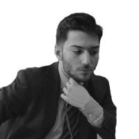 Κωνσταντίνος Περδίκης Headshot