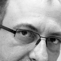 Κώστας Κυριακόπουλος Headshot