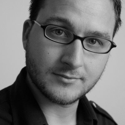 Kris Griffiths
