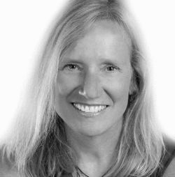 Kristen Nilsson Farley