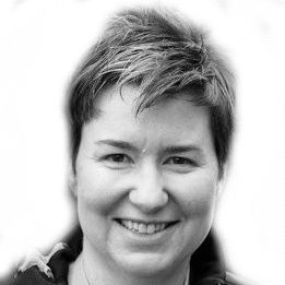 Kristin Barclay