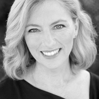 Kristin Rowe-Finkbeiner Headshot