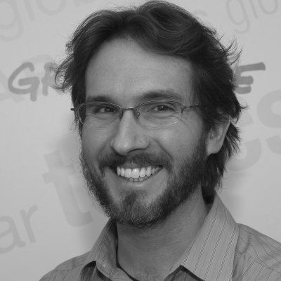 Kyle Ash