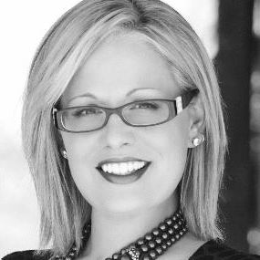 Kyrsten Sinema