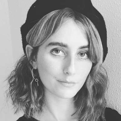 Lana McDonagh
