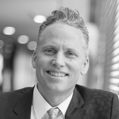 Lance B. Price