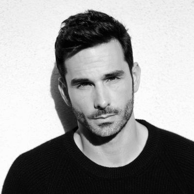 Landon Ross