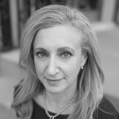 Lara Friedman