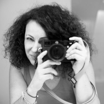 Lara Platman