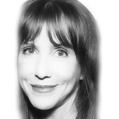 Laraine Newman