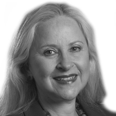 Larraine Segil