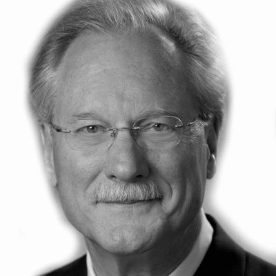 Larry Goodwin