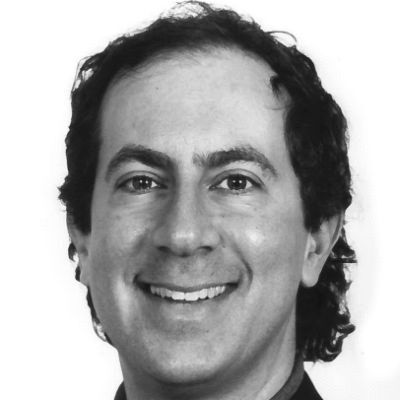 Larry Kasanoff