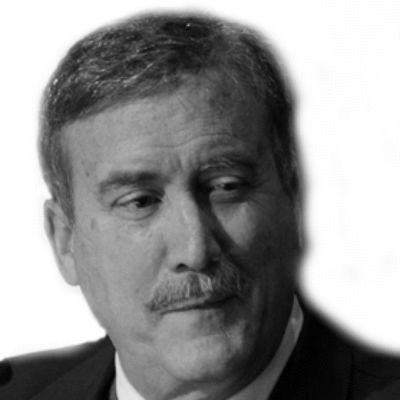 Larry Sabato