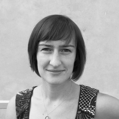 Laura Bârlădeanu