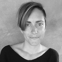 Laura Bridgeman