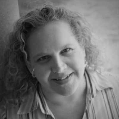 Laura Harvey