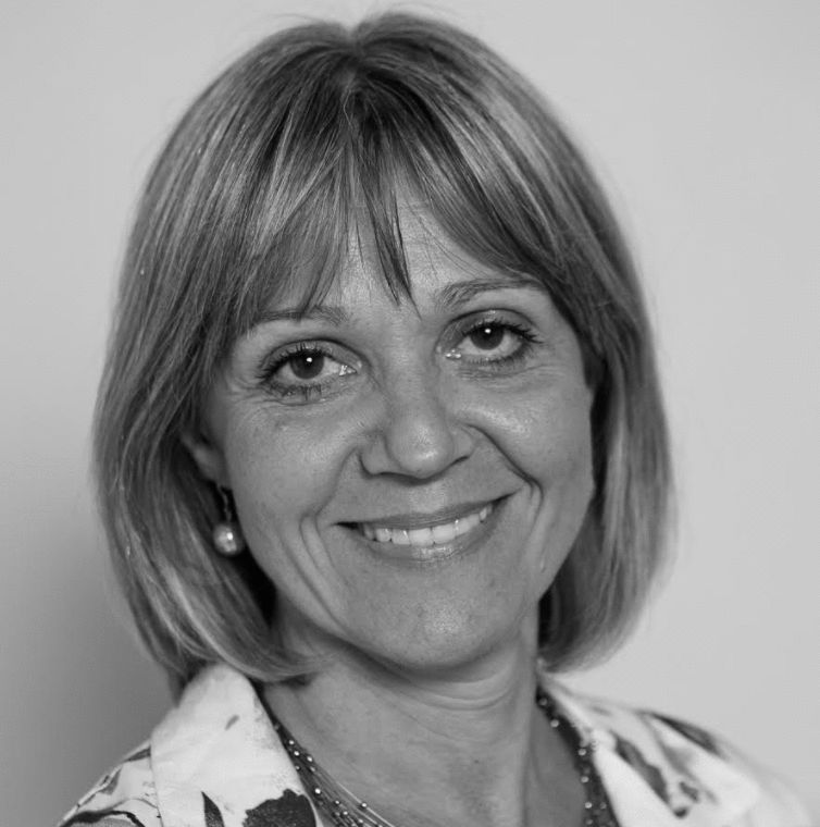 Laura Marks OBE