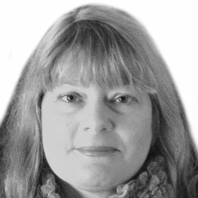Laura Shamas, Ph.D.