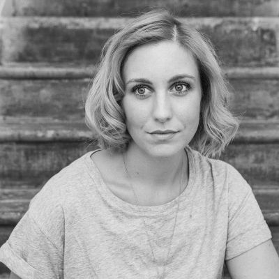 Laura Thomas PhD