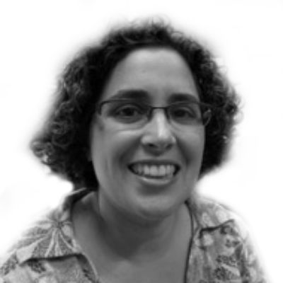Laura Tropp, Ph.D.