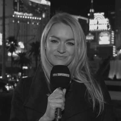 Laura Woods