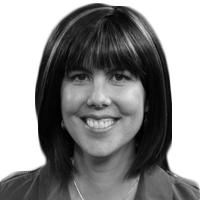 Laura Woolley