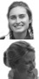 Lauren Bush and Ellen Gustafson