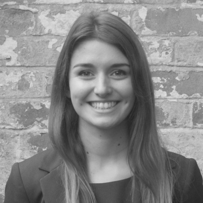 Lauren Carter-Davies