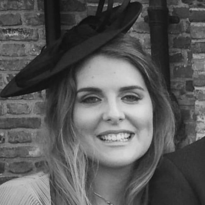 Lauren Godfrey